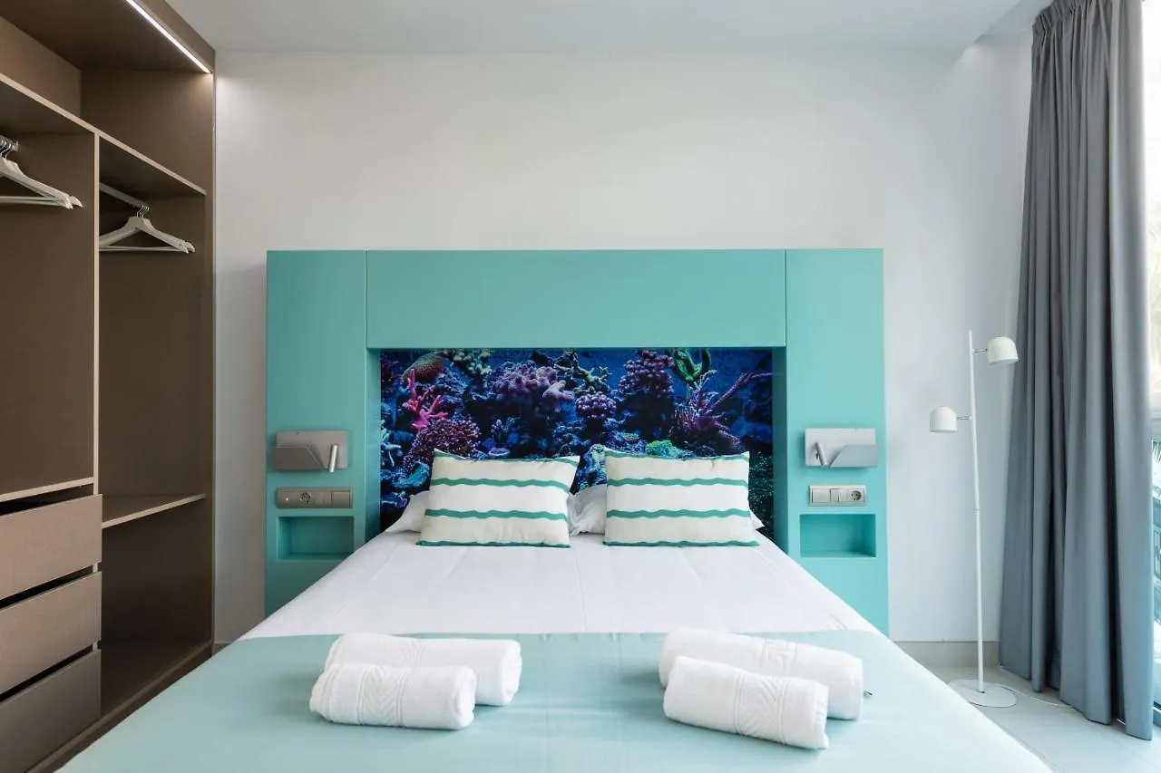 Apartamento Edison Building 302 By Canariasgetaway Las Palmas de Gran Canárias Espanha