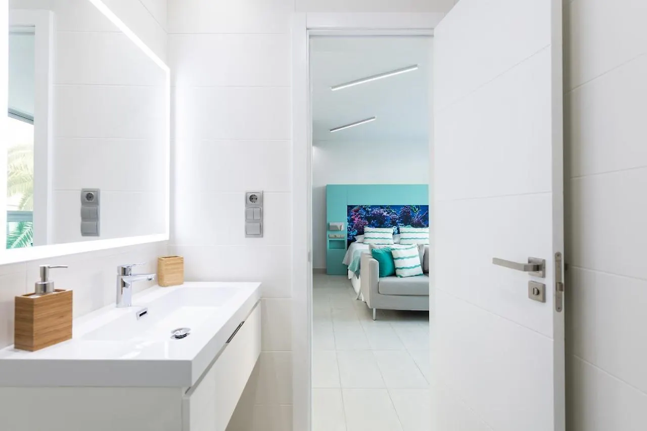 Apartamento Edison Building 302 By Canariasgetaway Las Palmas de Gran Canárias Espanha
